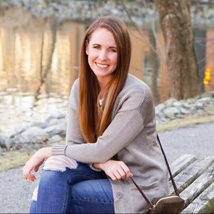 Meet your Posher, Jenna